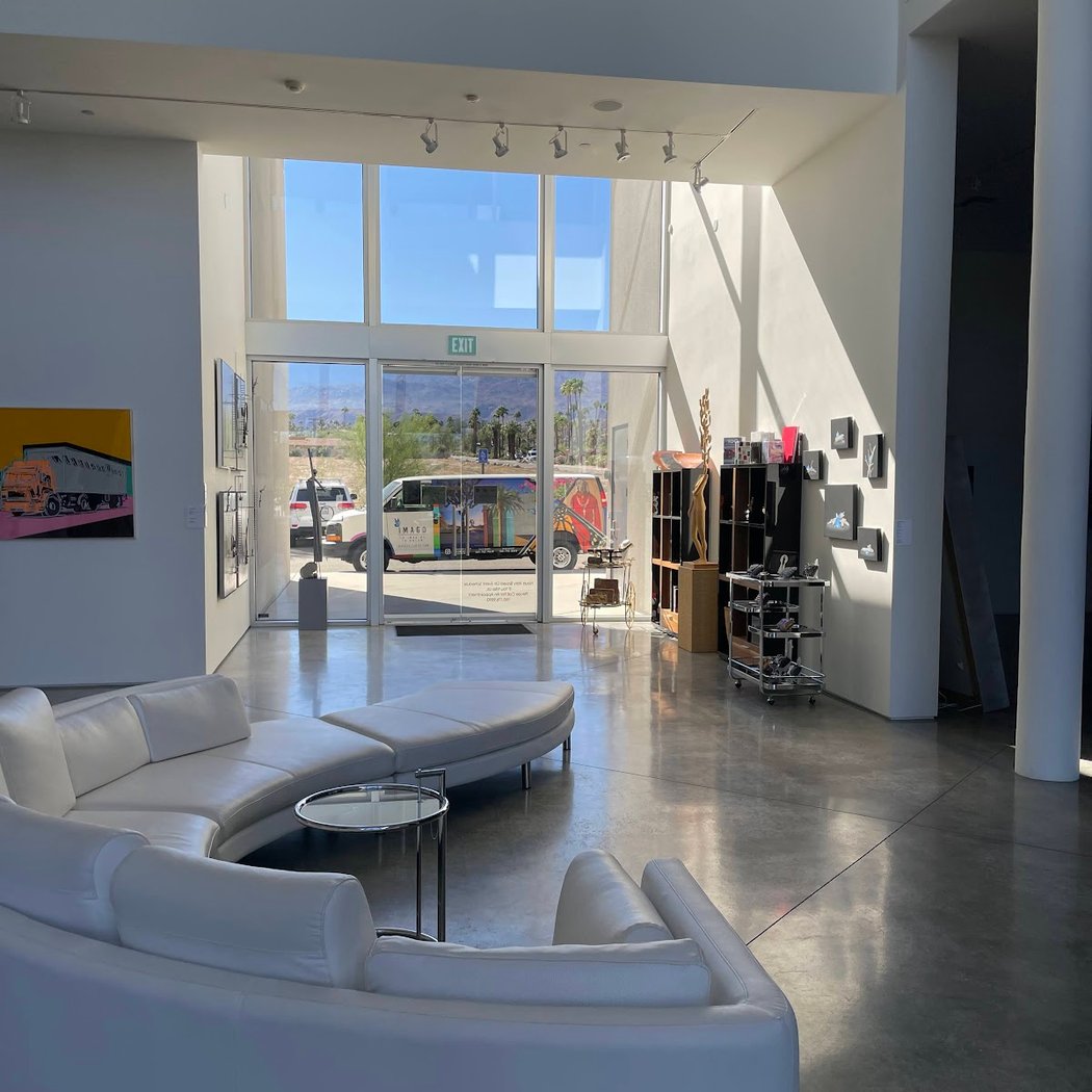 Imago Galleries 2